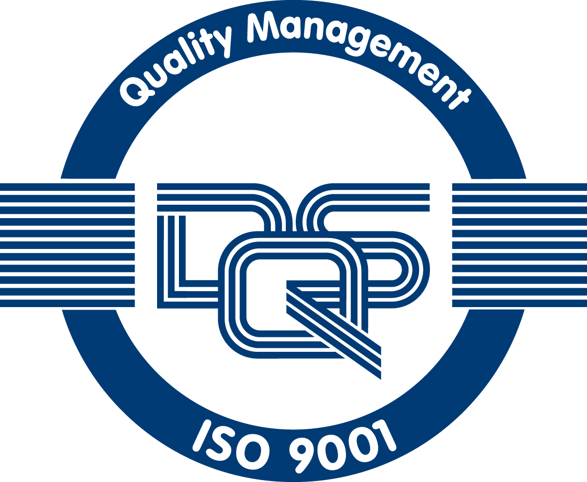 DQS ISO 9001